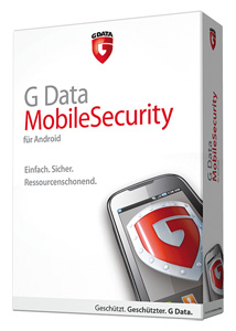 G Data MobileSecurity на страже Android