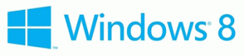 Microsoft выпустит Windows 8 с новым логотипом