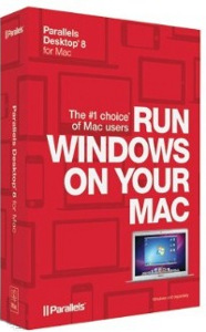 Новинки от Parallels поступили в OCS