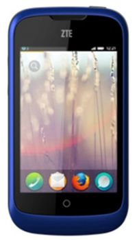 Огненный лисвыходит на рынок