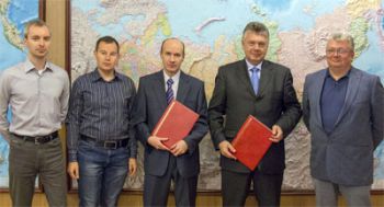 CSoft начала стратегическое сотрудничество с Московским государственным университетом геодезии и картографии